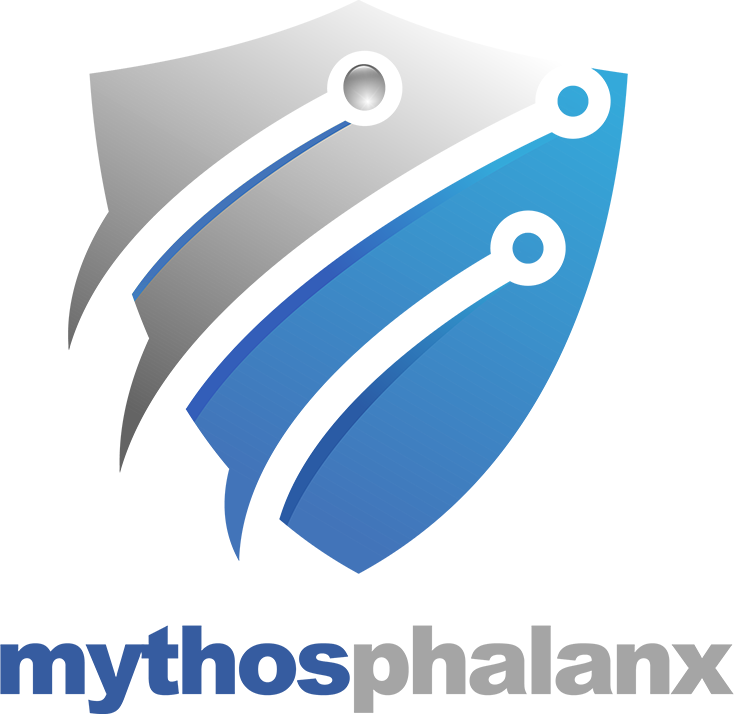 Phalanx Logo